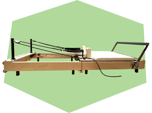 ピラティスリフォーマー